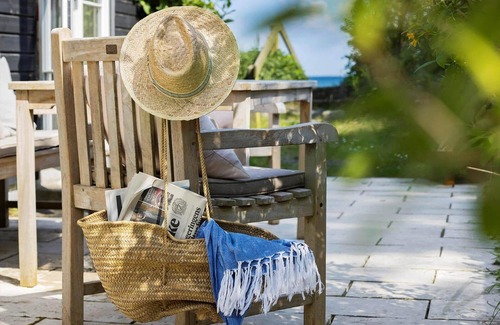 Samsø House | 20414 Samsø - Strandvejen 63