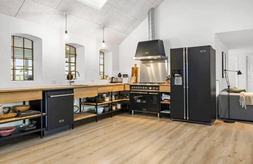 Samsø Apartment | 20417 Samsø - Ballenvej 26