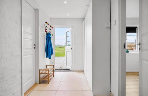 Samsø Apartment | 20417 Samsø - Ballenvej 26