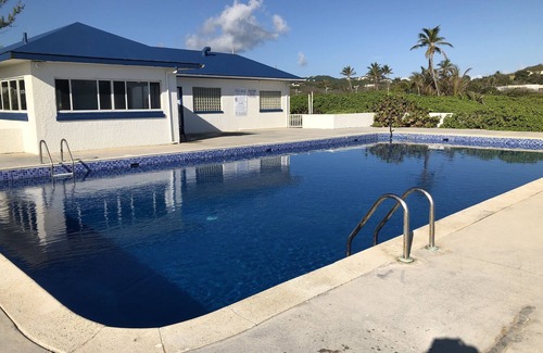 La Grande Princesse Condo | 205 Best ocean view