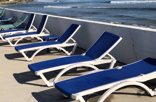 La Grande Princesse Condo | 205 Best ocean view