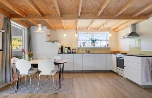 Samsø House | 20513 Samsø - Strandlykken 3