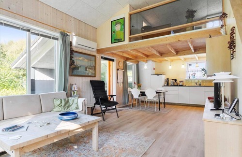 Samsø House | 20513 Samsø - Strandlykken 3