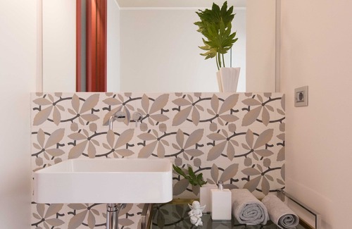 Rovittello Apartment | 206 via Roma, tourist location