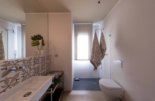 Rovittello Apartment | 206 via Roma, tourist location