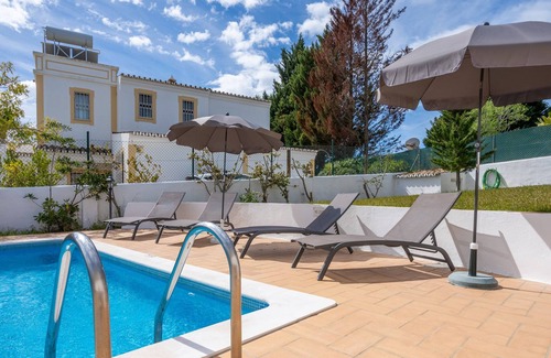 Guia Villa | #207 Haja Saúde by Home Holidays