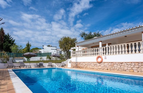 Guia Villa | #207 Haja Saúde by Home Holidays