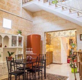 Kirkop House | 207 m² House ∙ 2 bedrooms ∙ 6 guests