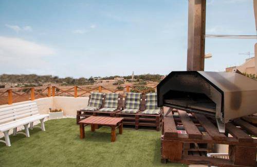 Kirkop House | 207 m² House ∙ 2 bedrooms ∙ 6 guests