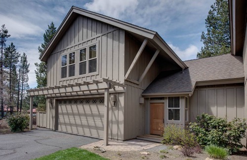 Sunriver House | 208 m² House ∙ 3 bedrooms ∙ 8 guests