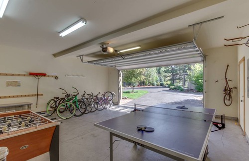 Sunriver House | 208 m² House ∙ 3 bedrooms ∙ 8 guests