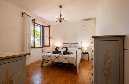 Villaggio Piras Villa | 20mt dalla Spiaggia-Villa Esclusiva Vista Mare