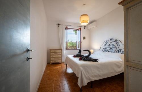 Villaggio Piras Villa | 20mt dalla Spiaggia-Villa Esclusiva Vista Mare