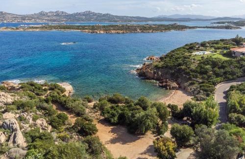 Villaggio Piras Villa | 20mt dalla Spiaggia-Villa Esclusiva Vista Mare