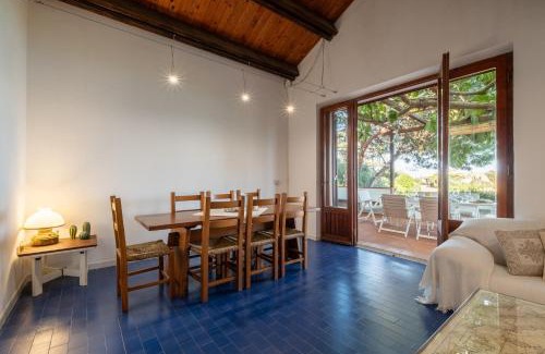 Villaggio Piras Villa | 20mt dalla Spiaggia-Villa Esclusiva Vista Mare