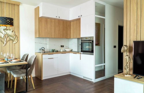 Zlatibor Condo | 21 Century Zlatibor by Adora