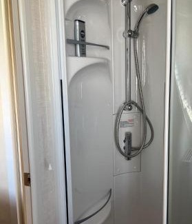 Allhallows Apartment | 21 Riverview, Allhallows