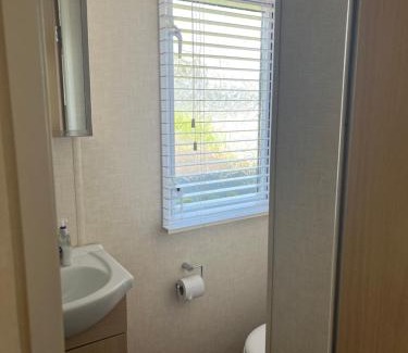 Allhallows Apartment | 21 Riverview, Allhallows