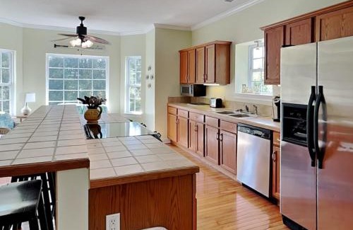 Tybee Island House | 210 Eagles Nest Lane by Tybee Vacation Rentals