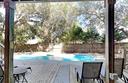 Tybee Island House | 210 Eagles Nest Lane by Tybee Vacation Rentals