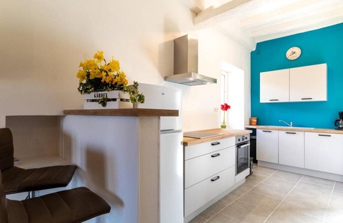 Charmes Cottage | 210 m² Cabin ∙ 3 bedrooms ∙ 9 guests