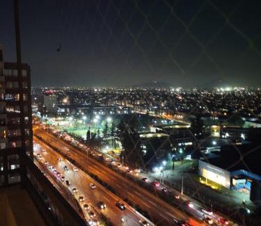 Santa Elena del Gomero Apartment | 2108 Depto a 15 minutos del Aeropuerto frente mall