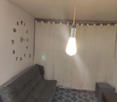 Santa Elena del Gomero Apartment | 2108 Depto a 15 minutos del Aeropuerto frente mall
