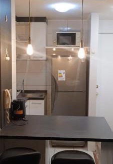 Santa Elena del Gomero Apartment | 2108 Depto a 15 minutos del Aeropuerto frente mall