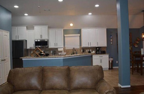 Walden on Lake Conroe House | 211 m² House ∙ 3 bedrooms ∙ 10 guests