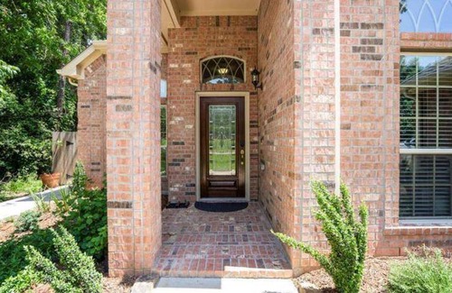 Walden on Lake Conroe House | 211 m² House ∙ 3 bedrooms ∙ 10 guests