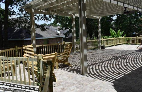 Walden on Lake Conroe House | 211 m² House ∙ 3 bedrooms ∙ 10 guests