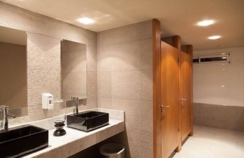 San Rafael Hotel | 2122 Hotel Art Design