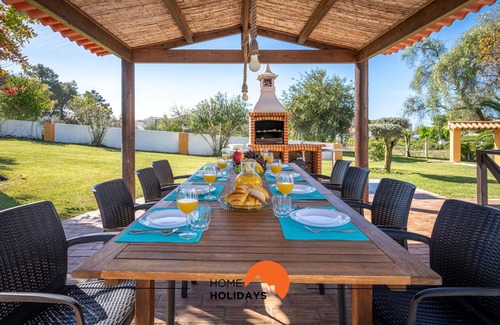 Olhos D'Agua Villa | #213 Vila Roja Pé by Home Holidays