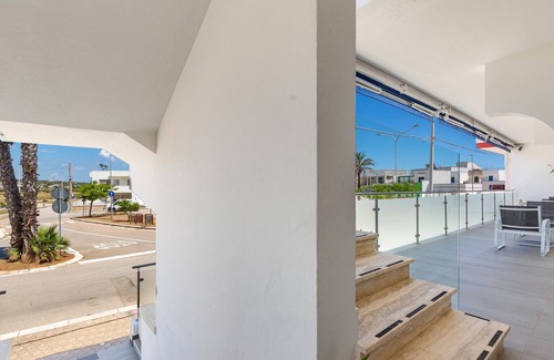 Torre Pali Apartment | 2132 Maresidence - Camere Triple