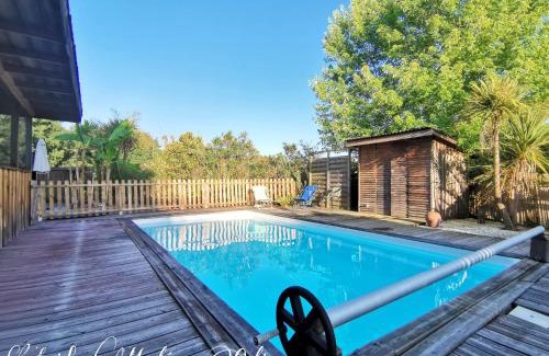 Aire-sur-l'Adour House | 2164 Zemmar