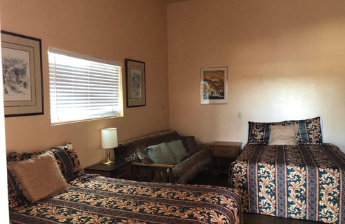 Morro Bay Apartment | 2172 main st
