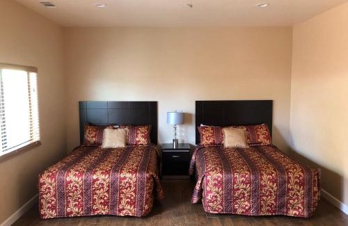 Morro Bay Apartment | 2172 main st