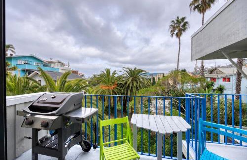 Avalon House | 217W 217 Whittley Ave