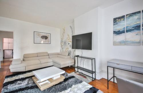 Necker Apartment | 22#Appartement 6Pers#Sèvres-Lecourbe#Necker