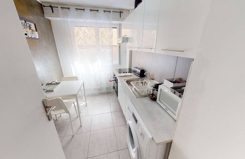 Kable Apartment | 22 contades quartier Contades 2br