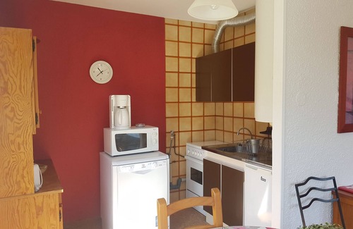 Pas de la Casa Apartment | 22 GRANDALLA - APT- 1 HAB- PISTES -PAS DE LA CASA-006003