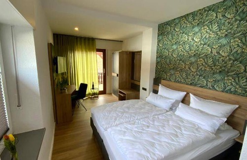 Amelunxen Hotel | 22 m² Hotel ∙ 2 guests