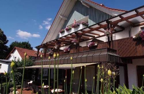 Amelunxen Hotel | 22 m² Hotel ∙ 2 guests