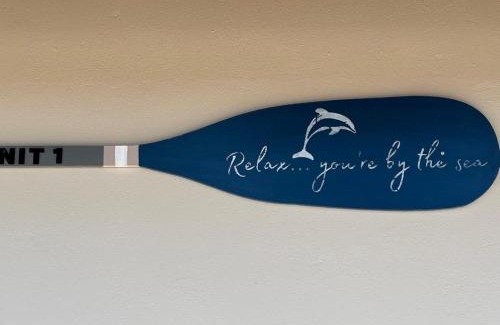 Hartenbos House | 22 on Port Natal Hartenbos