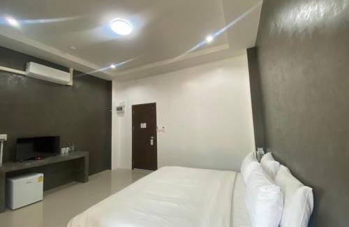 Mae Sai Hotel | 22 Twenty-Two Hotel ทะเวนตี้-ทู โฮเทล