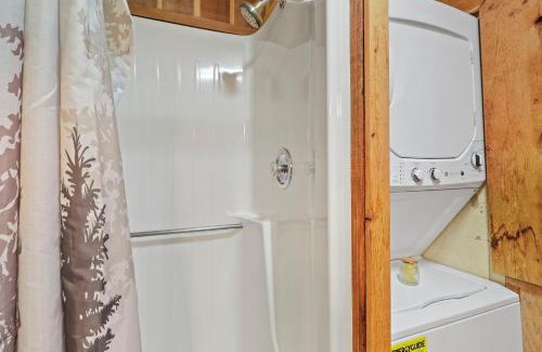 Beech Mountain Apartment | 220 Charter Hills Rd B5 by Carolina Stays