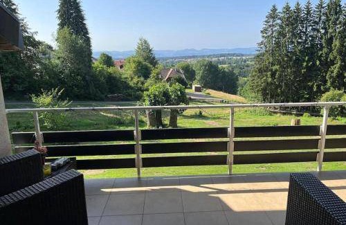 Rickenbach House | 220 m² House ∙ 4 bedrooms ∙ 12 guests