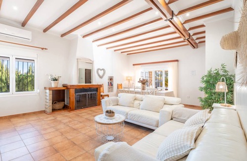 Navarres House | 220 m² House ∙ 5 bedrooms ∙ 12 guests