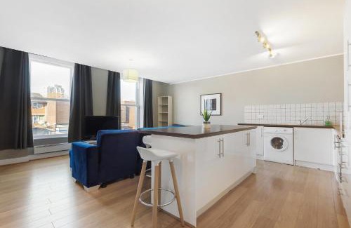 Stockwell Apartment | 221 Clapham Road Apartments