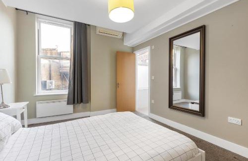 Stockwell Apartment | 221 Clapham Road Apartments